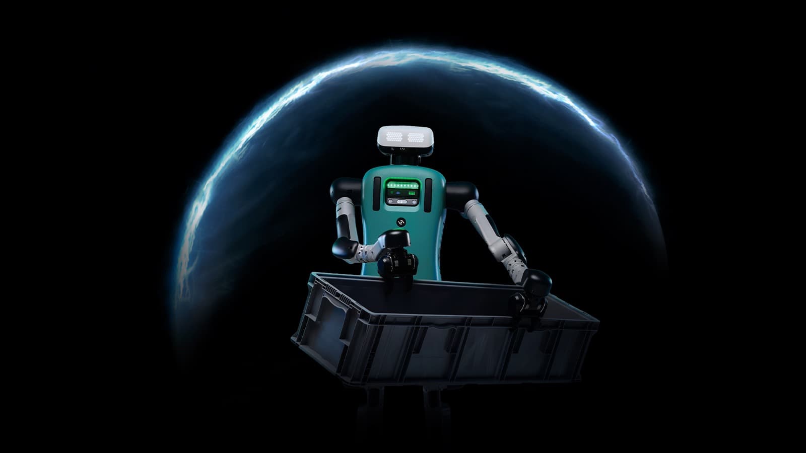 NVIDIA Halos exposes the insurance layer in robot safety