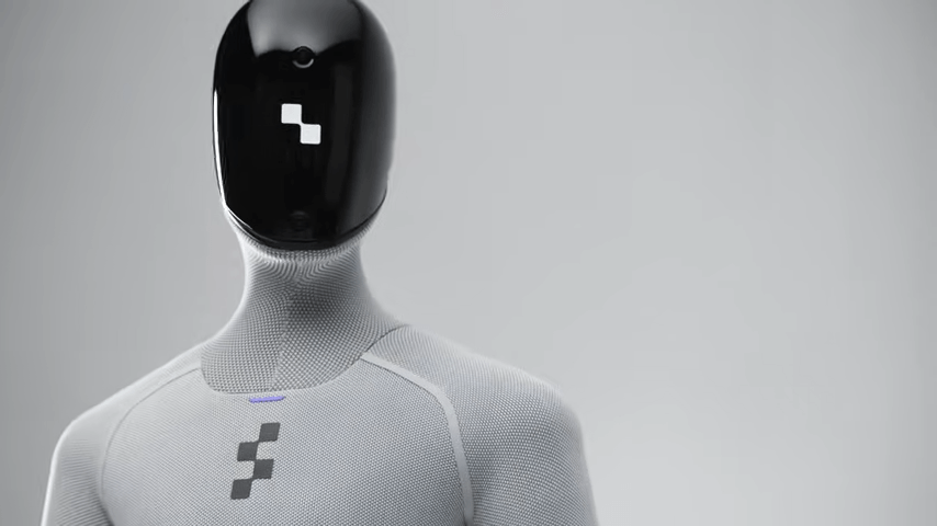 Helix 02 from Figure Rototics